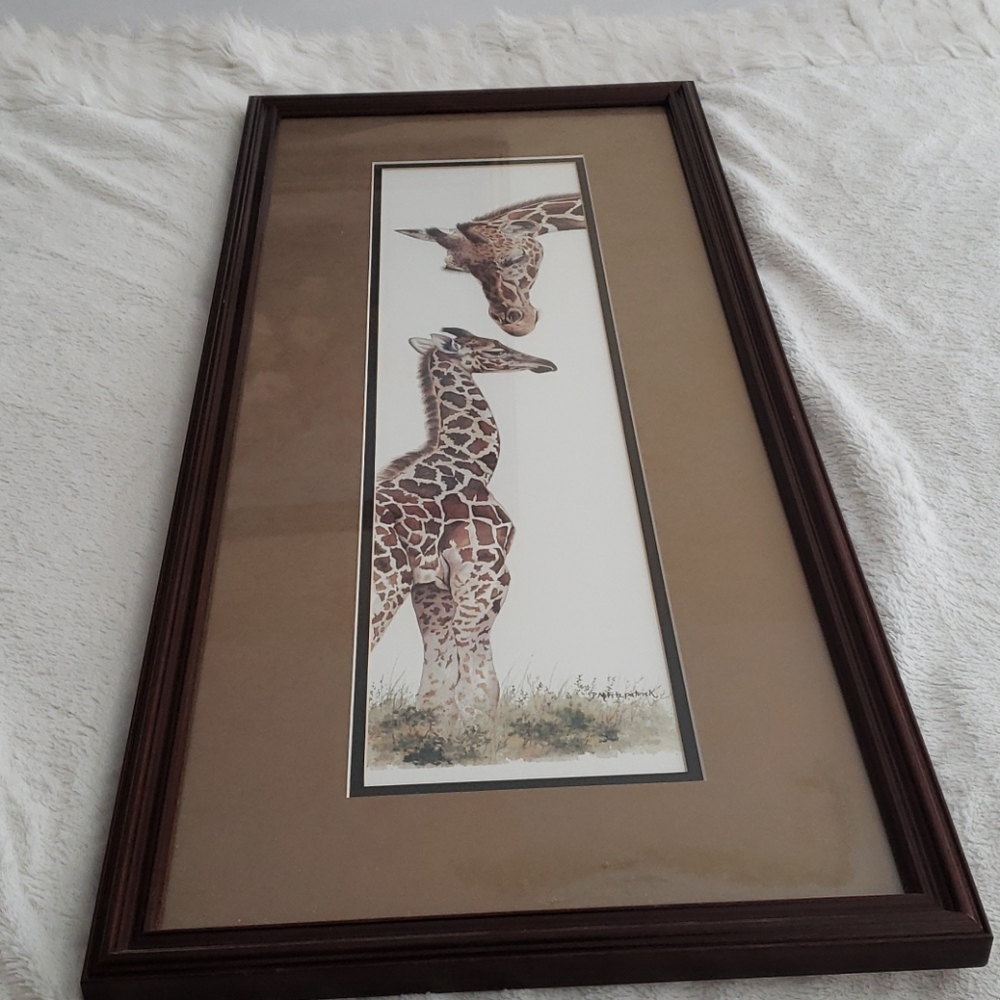 Giraffe pic